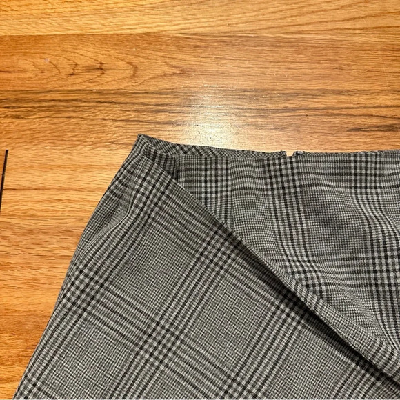 Aritzia Wilfred New Wrap Skirt Size 0 - Picture 8 of 11